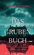 Cover: Das Grubenbuch - Panini Verlags GmbH