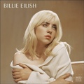 Cover: Billie Eilish Posterkalender 2023 - Danilo