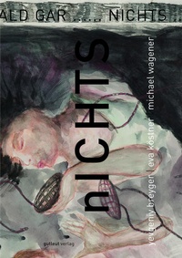 Enlarge image Cover: nichts - gutleut verlag