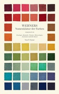 Cover: Werners Nomenklatur der Farben - Favoritenpresse GmbH