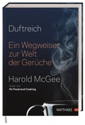 Cover: Duftreich - Matthaes