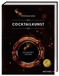 Cover: Cocktailkunst - Matthaes