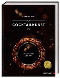 Abbildung von: Cocktailkunst - Matthaes