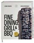 Cover: Fine Dining Grill & BBQ - Matthaes