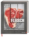 Cover: Fleisch - Matthaes