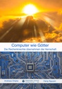 Cover: Computer wie Götter - DC Publishing