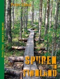 Cover: Spuren in Finnland - Brighton Verlag GmbH