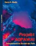Cover: Projekt Aopawai - Brighton Verlag GmbH
