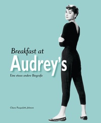 Abbildung von: Breakfast at Audrey's - Edizioni White Star SrL