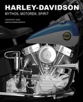 Cover: Harley-Davidson - Edizioni White Star SrL