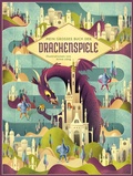 Cover: Mein gro&szlig;es Buch der Drachenspiele - Edizioni White Star SrL