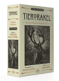 Enlarge image Cover: Tierorakel - Edizioni White Star SrL