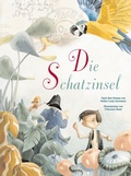 Cover: Die Schatzinsel - Edizioni White Star SrL