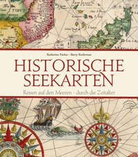 Abbildung von: Historische Seekarten - Edizioni White Star SrL