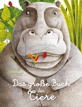 Cover: Das gro&szlig;e Buch der riesigen Tiere. Das kleine Buch der winzigen Tiere - Edizioni White Star SrL