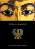 Cover: Tutanchamun - Edizioni White Star SrL