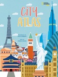 Cover: City Atlas - Edizioni White Star SrL