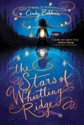 Cover: The Stars of Whistling Ridge - Quill Tree Books