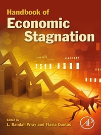 Abbildung von: Handbook of Economic Stagnation - Academic Press