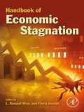 Bild: Handbook of Economic Stagnation - Academic Press