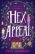 Cover: Hex Appeal - One More Chapter