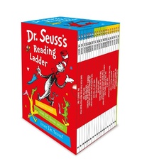 Enlarge image Cover: Dr. Seuss's Reading Ladder - HarperCollins