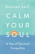 Cover: Calm Your Soul - William Collins