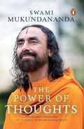 Cover: The Power of Thoughts - Penguin