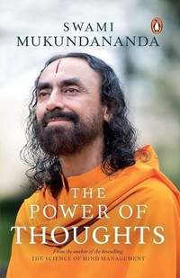 Enlarge image Cover: The Power of Thoughts - Penguin