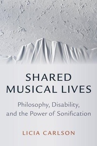 Enlarge image Cover: Shared Musical Lives - Oxford University Press Inc