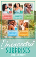 Cover: The Unexpected Surprises Collection - HarperCollins