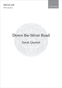 Abbildung von: Down the Silver Road - Oxford University Press