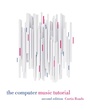 Cover: The Computer Music Tutorial, second edition - MIT Press
