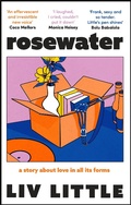Cover: Rosewater - Dialogue Books