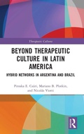 Cover: Beyond Therapeutic Culture in Latin America - Routledge