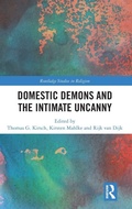 Cover: Domestic Demons and the Intimate Uncanny - Routledge