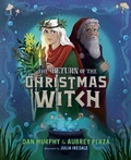 Cover: The Return of the Christmas Witch - Bantam Books