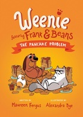 Cover: The Pancake Problem - Prentice Hall Press