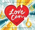 Cover: Love Can - Harvest House Publishers,U.S.