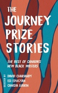 Cover: The Journey Prize Stories 33 - McClelland & Stewart Inc.