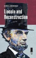 Cover: Lincoln and Reconstruction - Southern Illinois University Press