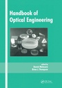 Cover: Handbook of Optical Engineering - CRC Press