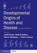 Bild: Developmental Origins of Health and Disease - Cambridge University Press