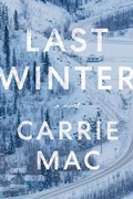 Cover: Last Winter - Random House Canada