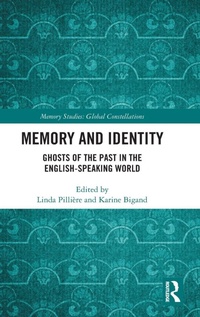 Enlarge image Cover: Memory and Identity - Routledge
