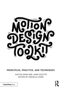 Abbildung von: Motion Design Toolkit - Routledge