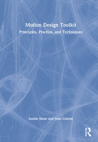 Abbildung von: Motion Design Toolkit - Routledge