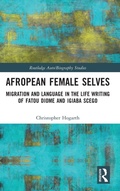 Cover: Afropean Female Selves - Routledge