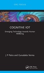Cover: Cognitive IoT - CRC Press
