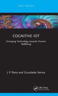 Enlarge image Cover: Cognitive IoT - CRC Press